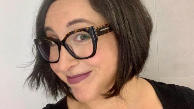 Obradoiro baile e movemento gozoso con Andrea Vegabreu