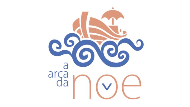 Cea +  concerto  + durmida +  libro na Arca da Noe