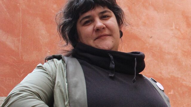 Obradoiro de introdución a xestión de conflitos con Mané 