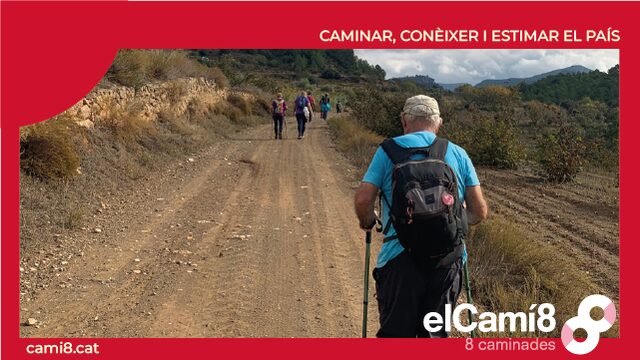 BÀSIC kit del CAMÍ8