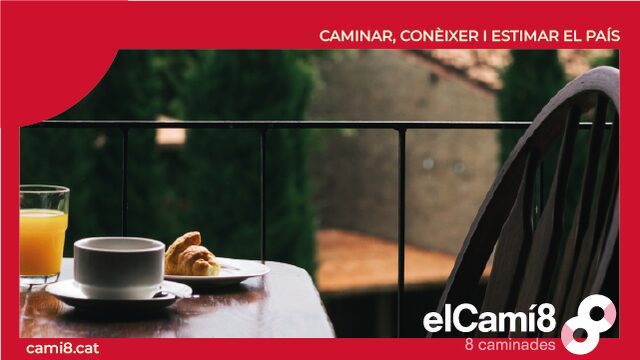 Cap de setmana de senderisme cultural