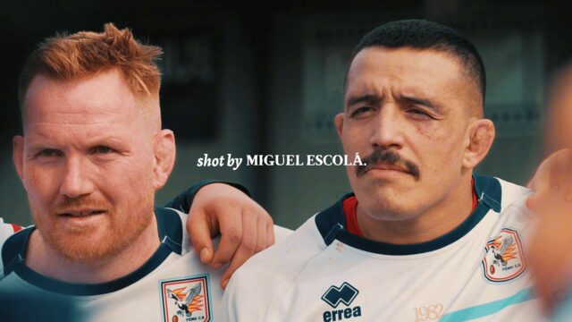 Video personalizado + agradecimiento en los créditos finales