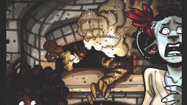 MEJORA: TABERNERO A POSADERO