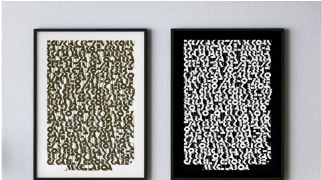 Serigrafía Jon Zabalegui