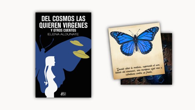 Early Bird. "Del cosmos las quieren vírgenes"