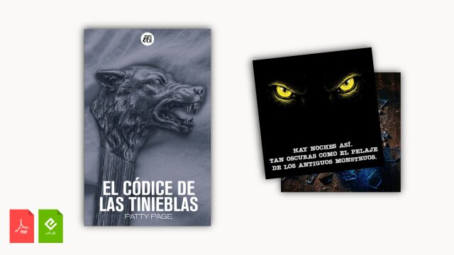 Early Bird. "El códice de las tinieblas"