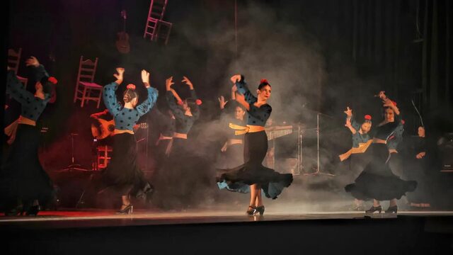 Entre Cuerdas y Vías