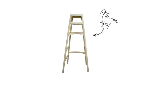 Escriu el teu nom al cavallet de la Gegantona.