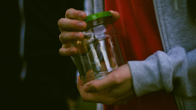 Amigo/a de la infancia