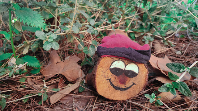 TIÓ DE NADAL