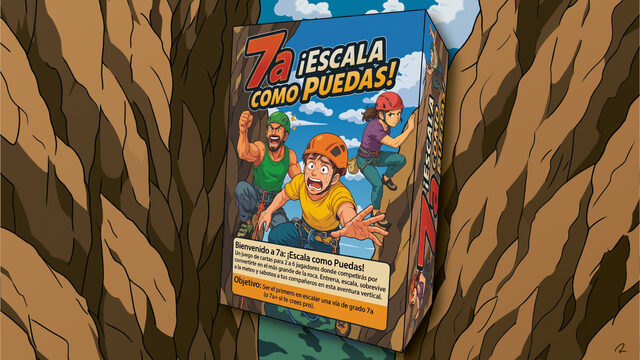 ¡QUIERO MI JUEGO!