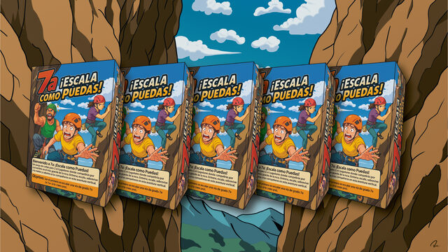 PACK TIENDA x 5