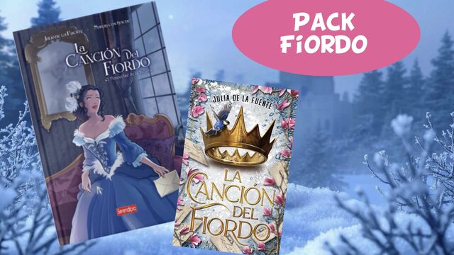 Pack Fiordo