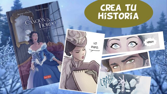 Pack Dominio del lago