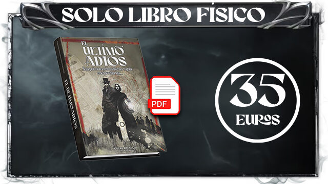 Solo el libro