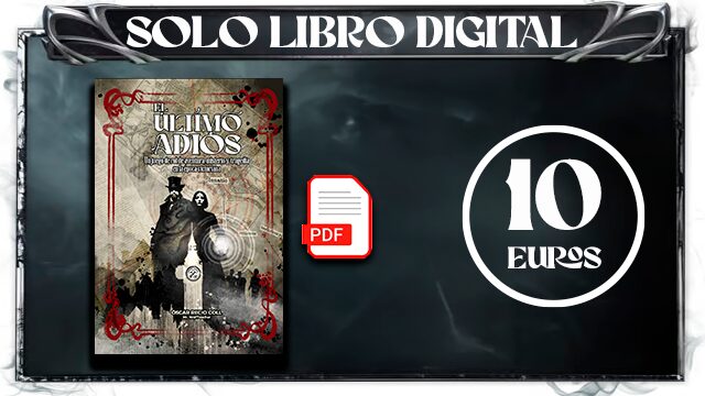 Solo el libro digital