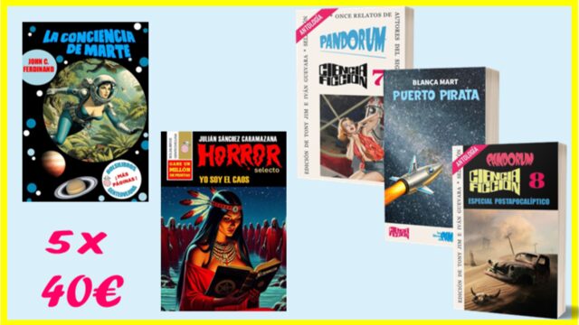 Pack Bolsilibros Genteovejuna