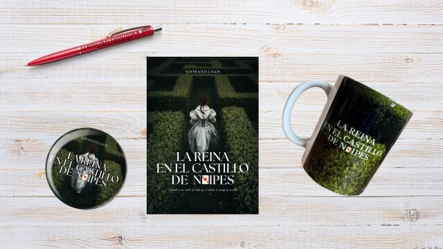 Pack As de corazones