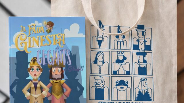 PACK REGAL ST. JORDI