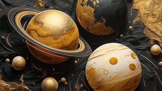 Creditos y visualización