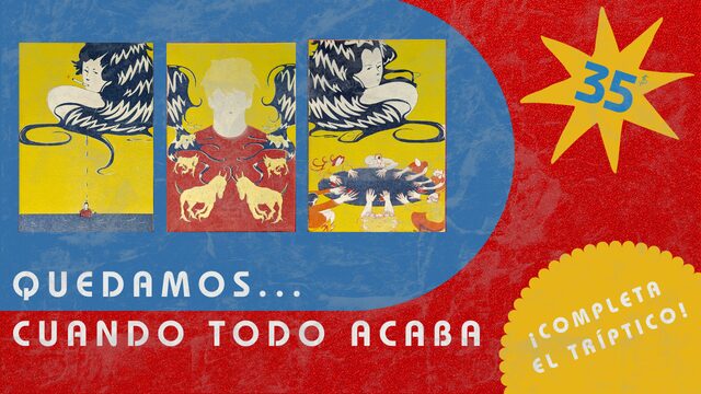 Quedamos cuando todo acaba