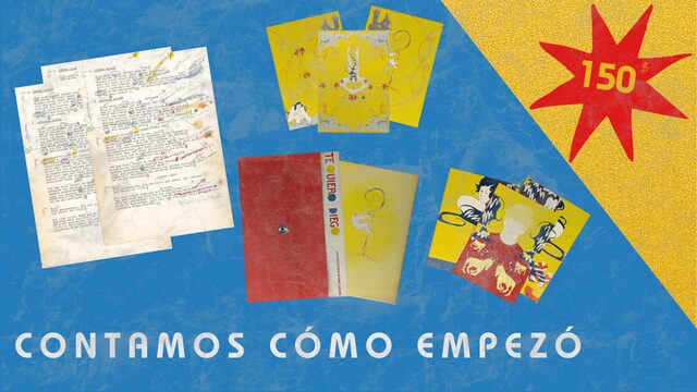 Contamos cómo empezó