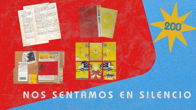 Nos adentramos en la historia