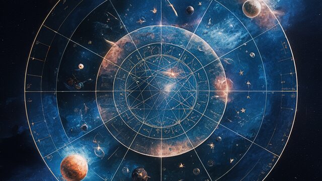 Creditos, visualización y carta astral