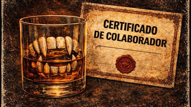 CERTIFICADO DE COLABORADOR