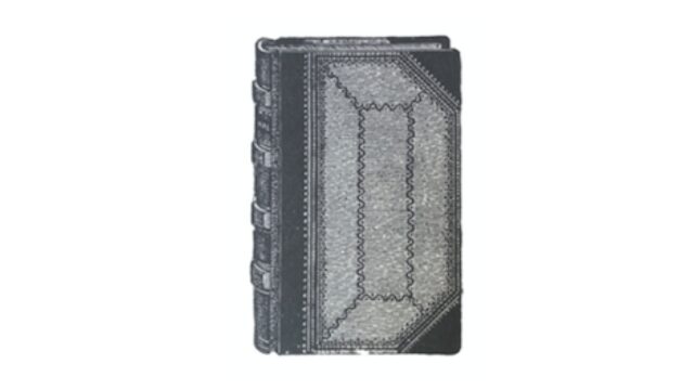 Cancionero 'Parsimoniosa'