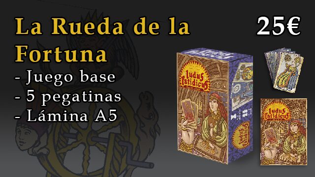 La Rueda de la Fortuna