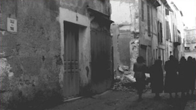 Sessió privada de la conferència "Silenciades: Les dones a Felanitx 1923-1939. Dictadura, república, guerra, dictadura" de Bartomeu Mestre "Balutxo"  i aparèixer als crèdits del documental