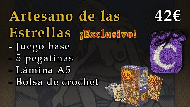 Artesano de las Estrellas