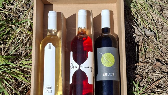 Pack "Primera Piedra"