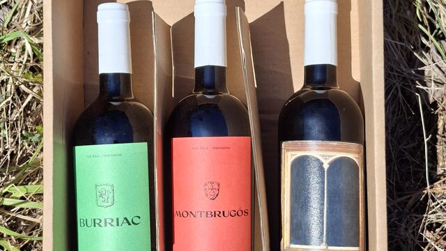 Pack "Vigas Maestras"