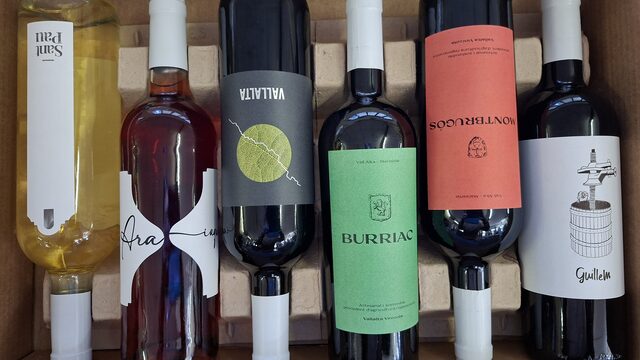 El Horizonte Vallalta