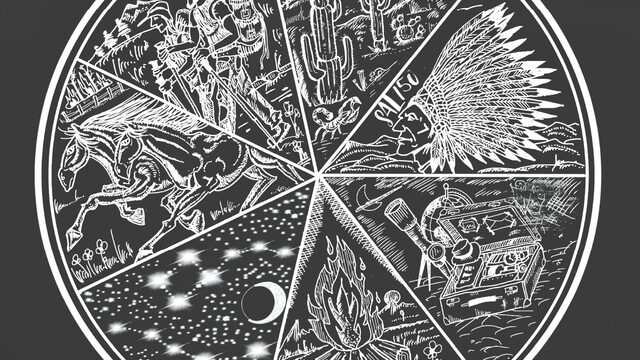 Descarga digital + CD físico + nombre en créditos + Tote bag