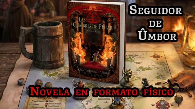 Seguidor de Ûmbor