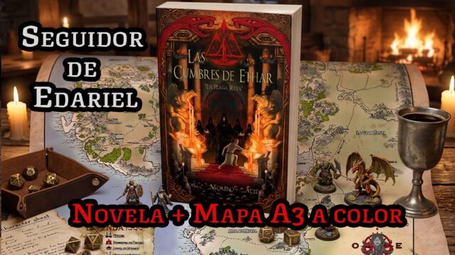 Seguidor de Edariel