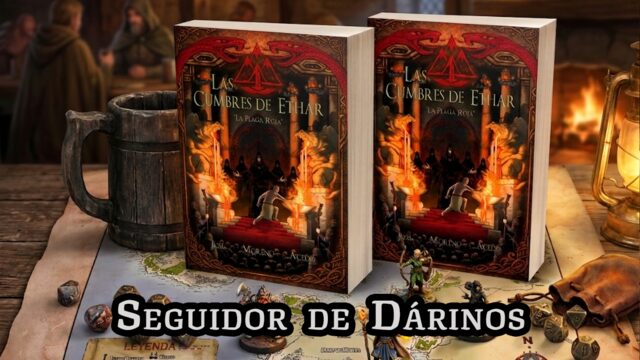 Seguidor de Dárinos