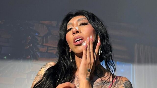 Workshop drag x Galinda Galán (10 plazas)