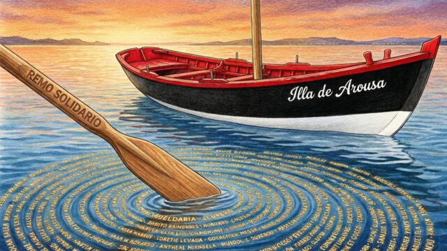 ⚓O Remo Solidario