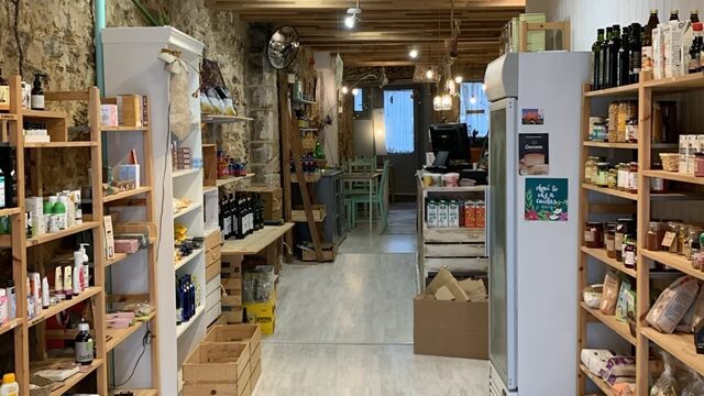 Vale de produtos de Xícara