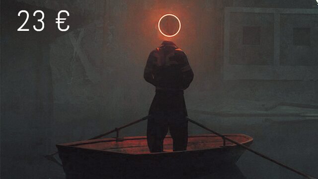 Narración corpórea