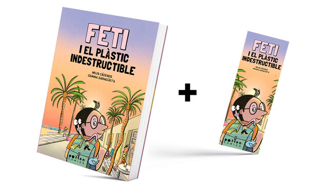 Recompensa Feti bàsica 