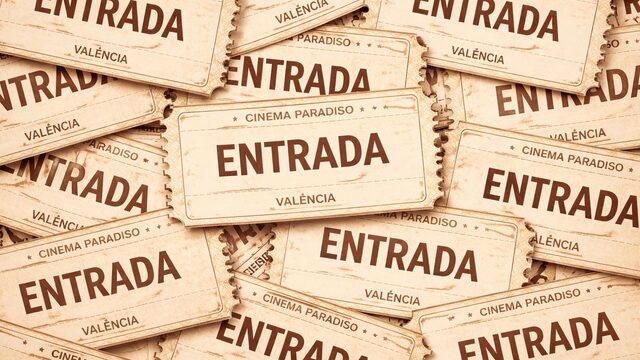 Vint entrades per a què un grup compartisca la sessió... amb guia i tot!