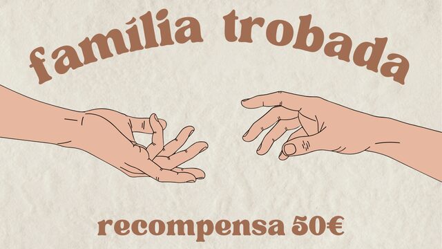 Família trobada