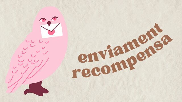 D'enemics a amants (enviament inclòs)