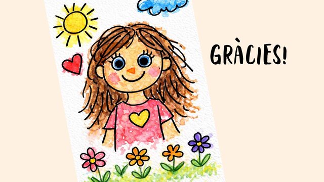 Retrat personalitzat