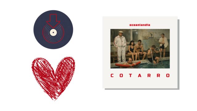 Pack listening Cotarro